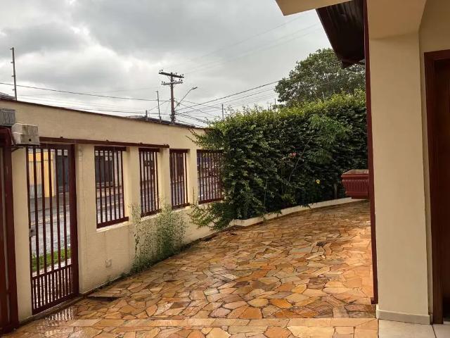 Casa / Sobrado para Venda em Campinas/SP Jardim Chapadão 3 Quartos