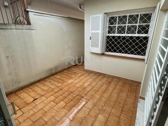 Casa / Sobrado para Venda em Campinas/SP Jardim Chapadão 3 Quartos