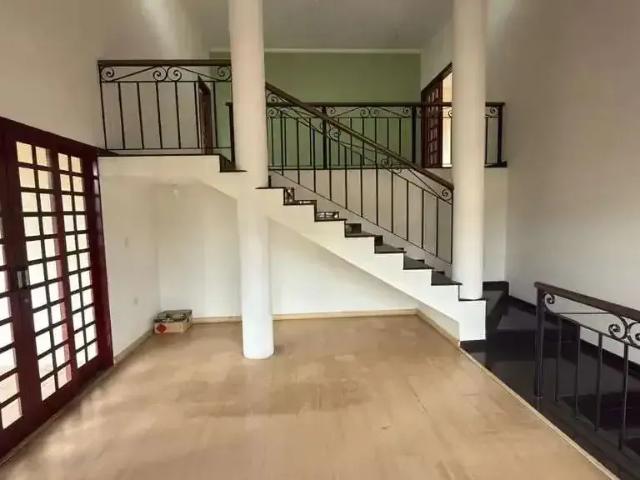 Casa / Sobrado para Venda em Campinas/SP Jardim Chapadão 3 Quartos
