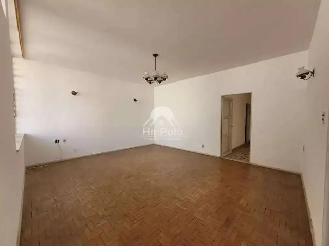 Casa / Sobrado para Venda em Campinas/SP Jardim Chapadão 3 Quartos