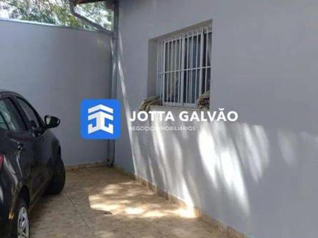 Casa / Sobrado para Venda em Campinas/SP Jardim Chapadão 3 Quartos