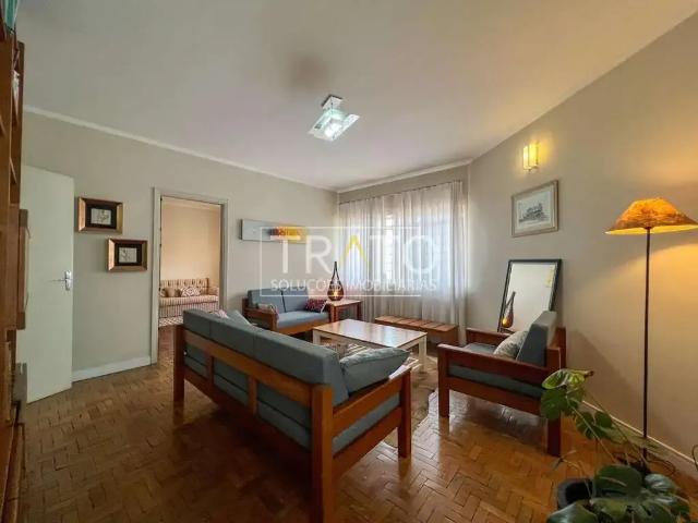 Casa / Sobrado para Venda em Campinas/SP Jardim Chapadão 3 Quartos