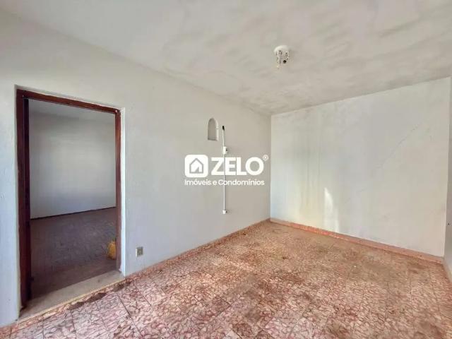 Casa / Sobrado para Venda em Campinas/SP Jardim Chapadão 3 Quartos