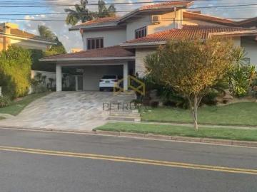 Casa / Sobrado para Venda em Campinas/SP Jardim Conceição 4 Quartos