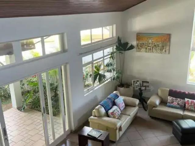 Casa / Sobrado para Venda em Campinas/SP Jardim Conceição 4 Quartos
