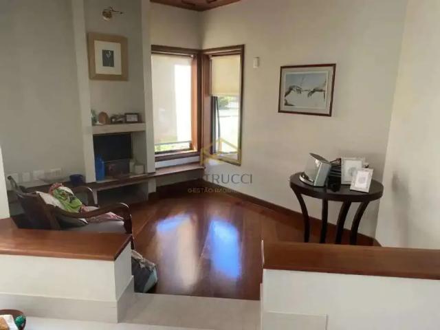 Casa / Sobrado para Venda em Campinas/SP Jardim Conceição 4 Quartos