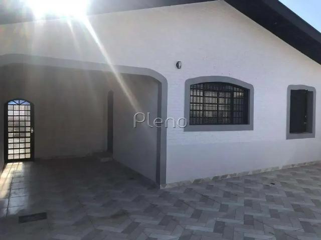 Casa / Sobrado para Venda em Campinas/SP Jardim Conceição 2 Quartos