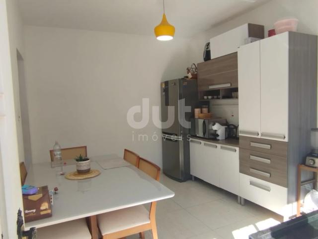 Casa / Sobrado para Venda em Campinas/SP Jardim Conceição 2 Quartos