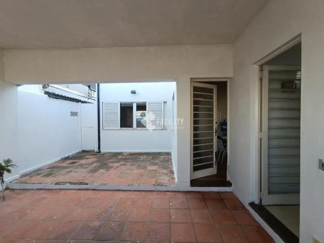 Casa / Sobrado para Venda em Campinas/SP Jardim Conceição 3 Quartos