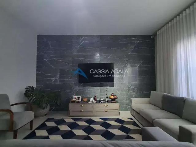 Casa / Sobrado para Venda em Campinas/SP Jardim Conceição 3 Quartos