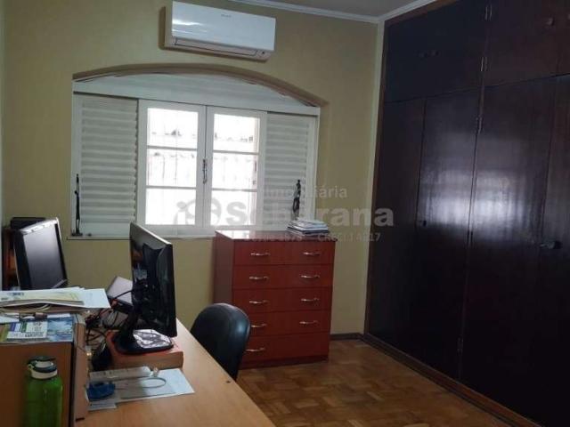 Casa / Sobrado para Venda em Campinas/SP Jardim Conceição 3 Quartos