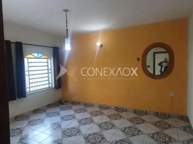 Casa / Sobrado para Venda em Campinas/SP Jardim Conceição 3 Quartos