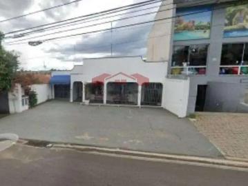 Casa / Sobrado para Venda em Campinas/SP Jardim Conceição 3 Quartos