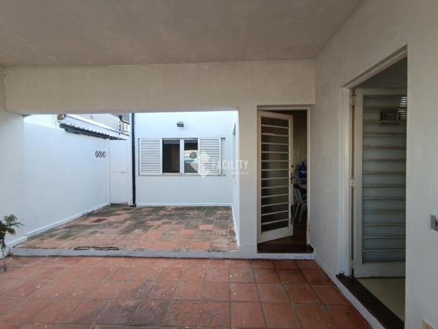 Casa / Sobrado para Venda em Campinas/SP Jardim Conceição 3 Quartos