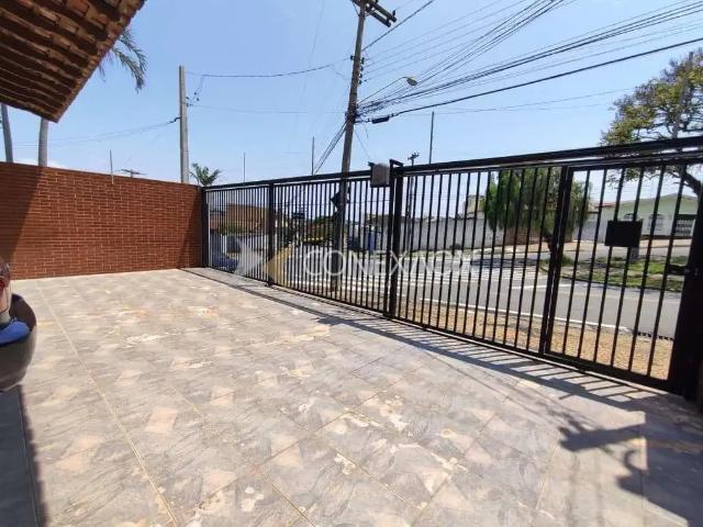 Casa / Sobrado para Venda em Campinas/SP Jardim Conceição 3 Quartos
