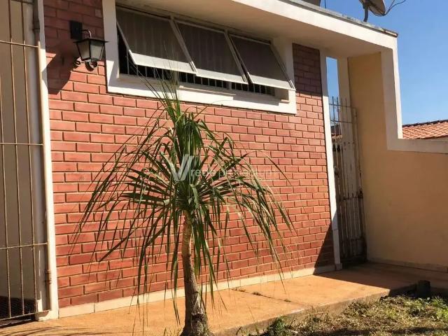 Casa / Sobrado para Venda em Campinas/SP Jardim Conceição 3 Quartos