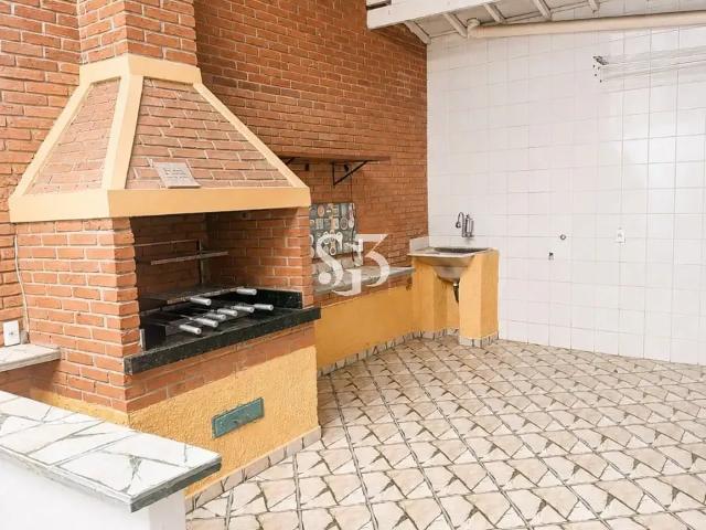 Casa / Sobrado para Venda em Campinas/SP Jardim Conceição 3 Quartos
