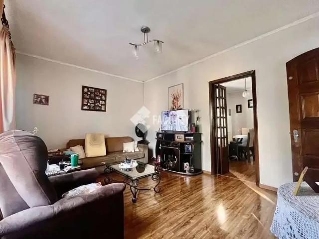 Casa / Sobrado para Venda em Campinas/SP Jardim Conceição 3 Quartos