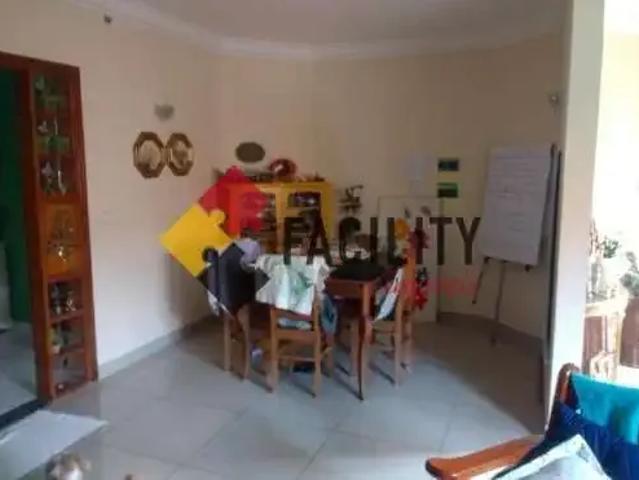 Casa / Sobrado para Venda em Campinas/SP Jardim Conceição 3 Quartos