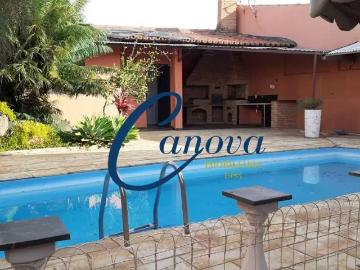 Casa / Sobrado para Venda em Campinas/SP Jardim Conceição 3 Quartos