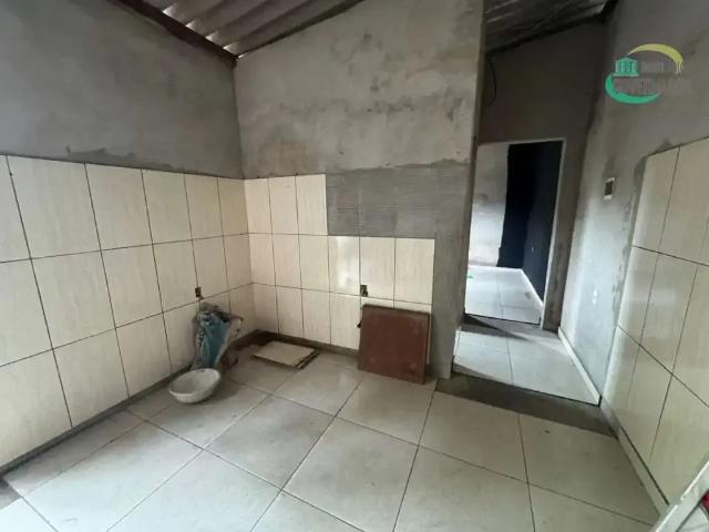 Casa / Sobrado para Venda em Campinas/SP Jardim Cristina 1 Quartos