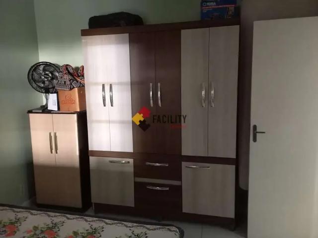 Casa / Sobrado para Venda em Campinas/SP Jardim Cristina 2 Quartos