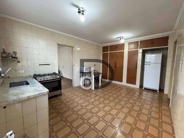 Casa / Sobrado para Venda em Campinas/SP Jardim Cura D'Ars 3 Quartos