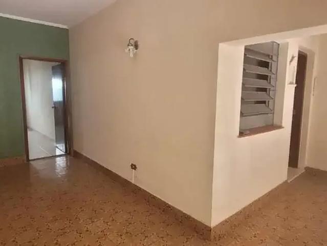 Casa / Sobrado para Venda em Campinas/SP Jardim Cura D'Ars 2 Quartos
