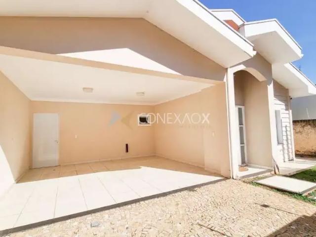 Casa / Sobrado para Venda em Campinas/SP Jardim das Paineiras 2 Quartos