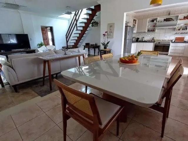 Casa / Sobrado para Venda em Campinas/SP Jardim das Paineiras 3 Quartos