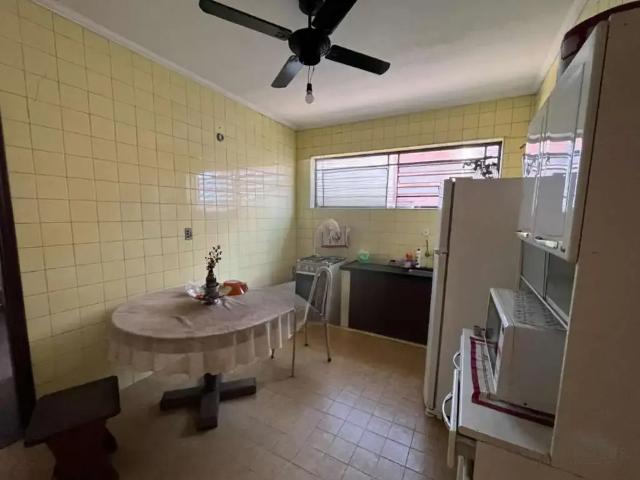 Casa / Sobrado para Venda em Campinas/SP Jardim das Paineiras 3 Quartos