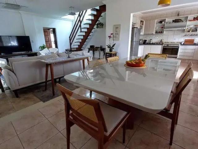 Casa / Sobrado para Venda em Campinas/SP Jardim das Paineiras 3 Quartos