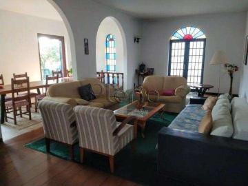 Casa / Sobrado para Venda em Campinas/SP Jardim das Paineiras 3 Quartos