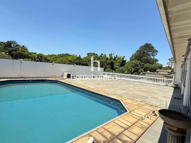 Casa / Sobrado para Venda em Campinas/SP Jardim das Paineiras 4 Quartos