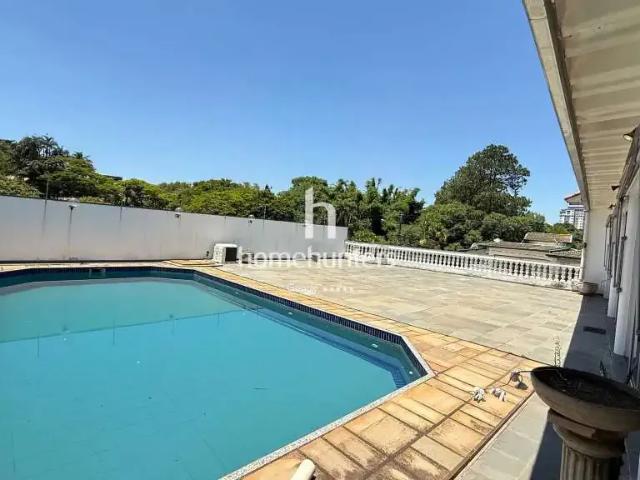 Casa / Sobrado para Venda em Campinas/SP Jardim das Paineiras 4 Quartos