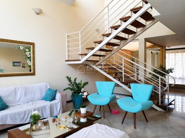 Casa / Sobrado para Venda em Campinas/SP Jardim das Paineiras 4 Quartos