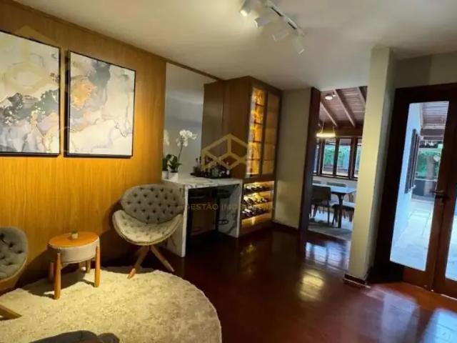 Casa / Sobrado para Venda em Campinas/SP Jardim das Paineiras 4 Quartos