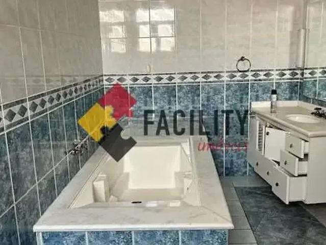 Casa / Sobrado para Venda em Campinas/SP Jardim das Paineiras 4 Quartos