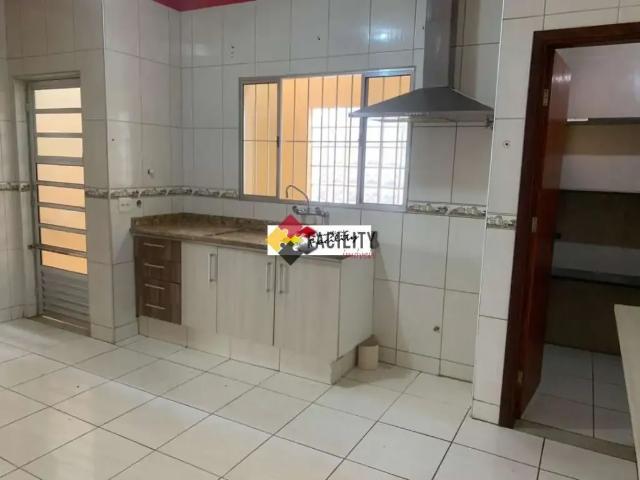 Casa / Sobrado para Venda em Campinas/SP Jardim das Paineiras 4 Quartos