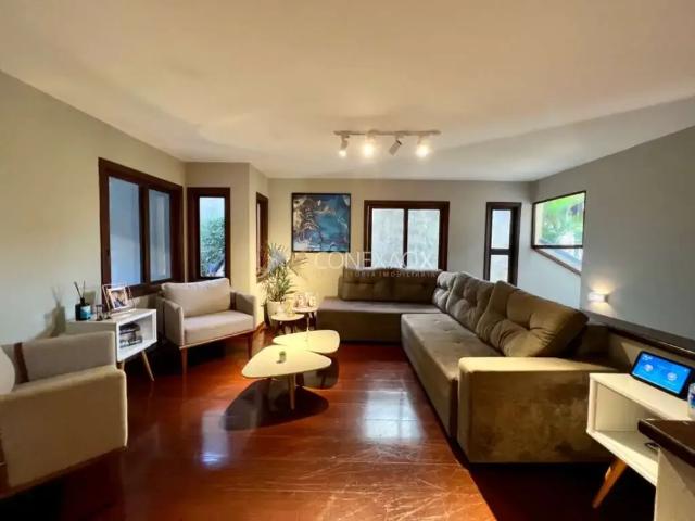 Casa / Sobrado para Venda em Campinas/SP Jardim das Paineiras 4 Quartos