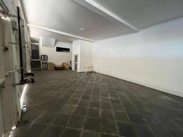 Casa / Sobrado para Venda em Campinas/SP Jardim das Paineiras 4 Quartos
