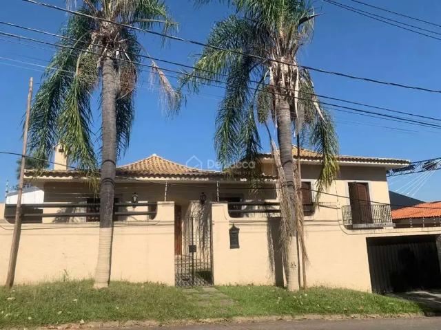 Casa / Sobrado para Venda em Campinas/SP Jardim das Paineiras 4 Quartos