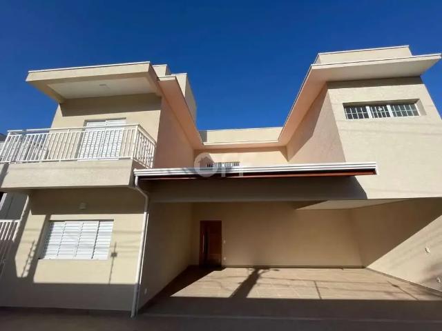 Casa / Sobrado para Venda em Campinas/SP Jardim das Paineiras 4 Quartos