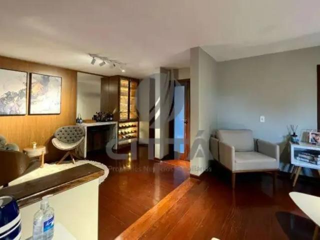 Casa / Sobrado para Venda em Campinas/SP Jardim das Paineiras 4 Quartos