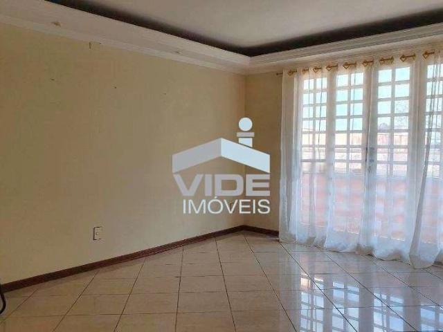 Casa / Sobrado para Venda em Campinas/SP Jardim das Paineiras 4 Quartos