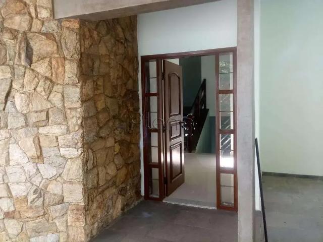 Casa / Sobrado para Venda em Campinas/SP Jardim das Paineiras 4 Quartos