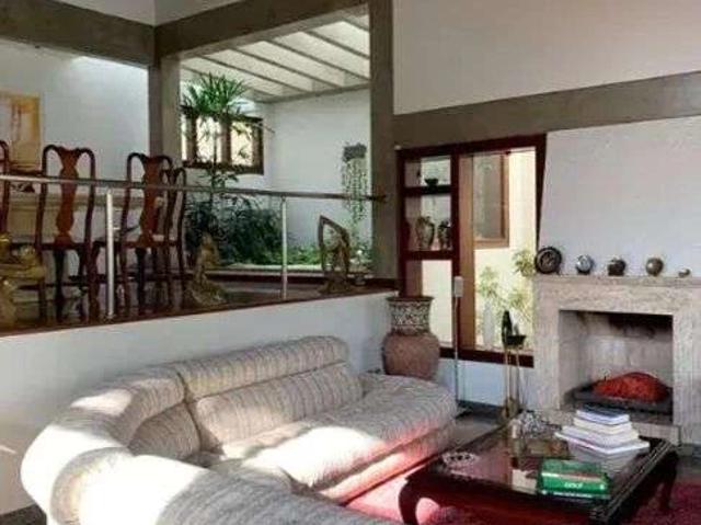 Casa / Sobrado para Venda em Campinas/SP Jardim das Paineiras 4 Quartos