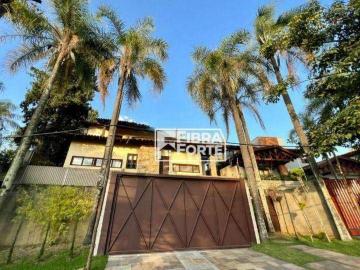 Casa / Sobrado para Venda em Campinas/SP Jardim das Paineiras 4 Quartos