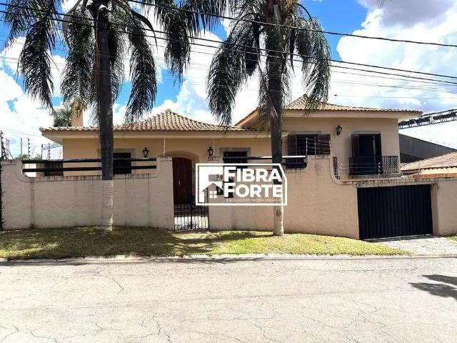 Casa / Sobrado para Venda em Campinas/SP Jardim das Paineiras 4 Quartos