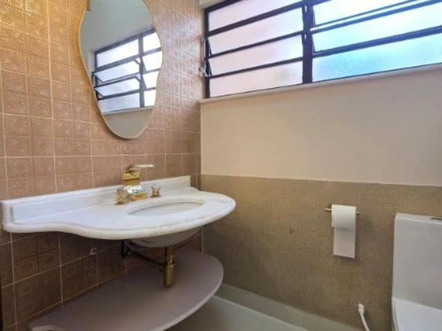 Casa / Sobrado para Venda em Campinas/SP Jardim das Paineiras 4 Quartos